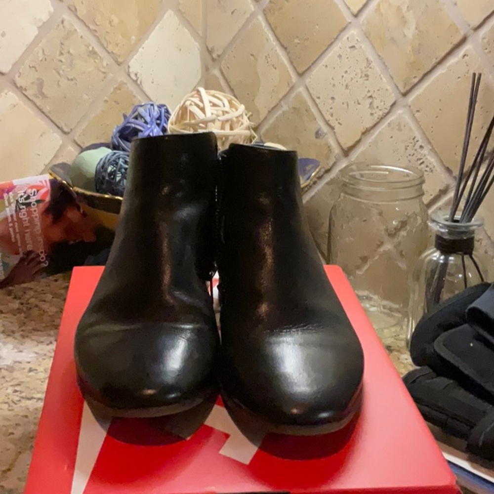 Original Aldo shoes